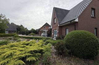 Haus kaufen in 24806 Hohn, Familienfreundliches Zuhause mit großem Garten und Sauna