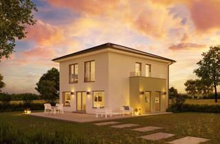 Einfamilienhaus kaufen in 53783 Eitorf, Natur- & Sparwunder: Top-Finanzierung dank KfW-Standard: Günstiges Einfamilienhaus direkt im Grünen