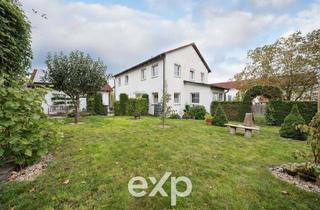 Haus kaufen in 92439 Bodenwöhr, Zweifamilienhaus, Hochwertige Ausstattung - KAPITALANLAGE