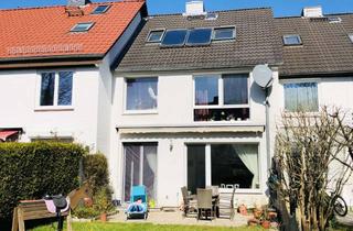 Haus mieten in Müssenredder 1a, 22399 Poppenbüttel, Wunderschönes familienfreundliches Haus mit tollem Garten, einziehen wohlfühlen ++von PRIVAT++