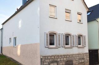 Haus mieten in Würzbuger Str. 30, 97922 Lauda-Königshofen, Zuhause mit 6 Zimmern in Lauda-Königshofen