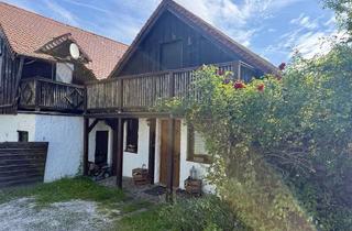 Haus mieten in 65345 Eltville, !! Garten-Maisonette in Rauenthal!! - Einzigartiges kleines Fachwerkhäuschen