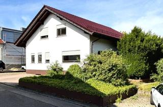 Haus mieten in Beethovenweg, 76337 Waldbronn, Freistehendes Einfamilienhaus in Waldbronn