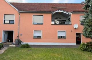 Haus mieten in 07586 Caaschwitz, Großzügiges Haus auf Dreiseitenhof in Caaschwitz mit Kamin, Garten & optional Tierhaltung (Pferde)