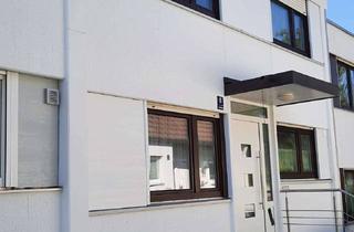 Haus mieten in Kreckeweg, 85521 Ottobrunn, Charmantes Reihenmittelhaus mit Süd-West-Garten in ruhiger Bestlage von Ottobrunn