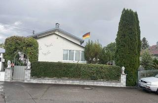 Mehrfamilienhaus mieten in 88515 Langenenslingen, Alltagstaugliches Mehrfamilienhaus mit viel Platz in Langenenslingen