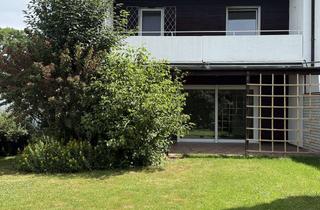 Haus mieten in 85622 Feldkirchen, Sehr gepflegte DHH mit viel Platz und schönem Garten in Feldkirchen