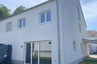 Haus mieten in 67677 Enkenbach-Alsenborn, Beautiful large and modern semi-detached house