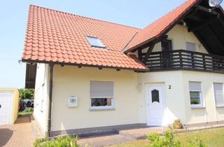 Haus mieten in Zur Dollbrücke, 39517 Dolle, Randlage mit Weitblick