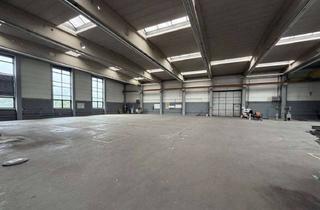 Gewerbeimmobilie mieten in 66793 Saarwellingen, Industriehalle in Saarwellingen mit 782 m² Nutzfläche