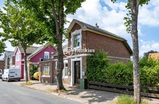 Anlageobjekt in 25938 Nieblum, Nordseecharme trifft Entwicklungspotenzial – MFH mit Ferienvermietung in Wyk auf Föhr