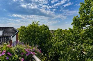 Anlageobjekt in Kantstraße 14, 41464 Neuss, DREIKÖNIGENVIERTEL: FAHRSTUHL + TG-STELLPLATZ + TOP-INFRASTRUKTUR + BALKON