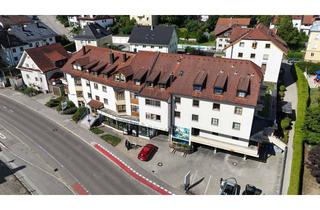 Anlageobjekt in 87435 Kempten, ***Provisionsfrei* Investmentchance in Kempten/Allgäu