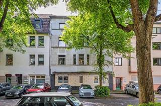 Anlageobjekt in 51379 Opladen, Leverkusen-Opladen: Gepflegtes 4-Familienhaus mit stabilen Erträgen und großem Entwicklungspotenzial
