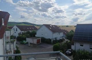 Wohnung kaufen in 74211 Leingarten, Kleinstadtflair in naturnaher Feldrandlage am Fuße des Heuchelbergs