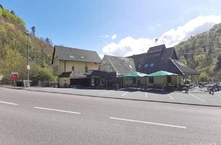 Gewerbeimmobilie kaufen in 78727 Oberndorf, Eventlocation - Restaurant - Boardinghouse - Hostel - Hotel - Pflegeheim - Seniorenheim