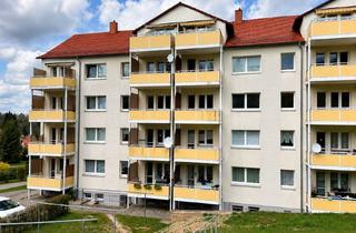 Anlageobjekt in 99842 Ruhla, SEIL • 22,32% p.a. • 560€/qm • Ruhla • WA