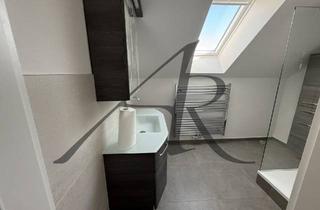 Wohnung mieten in 39517 Tangerhütte, Erstbezug nach Sanierung - moderner Grundriss, schickes Bad, WC extra, AR
