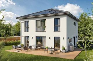 Villa kaufen in 97779 Geroda, Rein ins Traumhaus