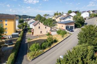 Grundstück zu kaufen in 78333 Stockach, Attraktives Grundstück mit EFH bebaut – Potenzial für Sanierung, Grundstücksteilung oder Neubau!