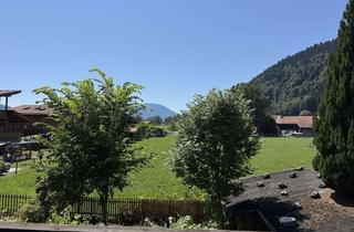 Grundstück zu kaufen in 83734 Hausham, Seltene Gelegenheit: Baugrundstück in Hausham mit Südgarten und Bergblick