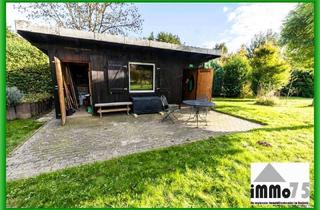Grundstück zu kaufen in 75015 Bretten, *PREISREDUZIERUNG* Ihr privates Naturrefugium in Bretten-Gölshausen– bereit für herrliche Sommertage