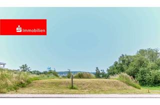 Grundstück zu kaufen in 65599 Dornburg, Vielseitiges Baugrundstück - Wohnen und Gewerbe ideal kombinierbar in Dornburg-Frickhofen