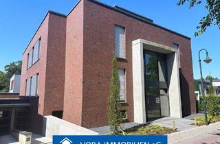 Wohnung mieten in 47623 Kevelaer, Wertig und exklusiv!
