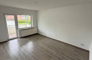 Wohnung mieten in 26919 Brake, Wohnung, EG, rechts, Ammerländer Straße 8