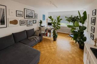 Wohnung mieten in 70825 Korntal-Münchingen, 2,5 Zi-Wohnung Hochparterre mit Nord und Süd Balkon in ruhiger Lage, Tiefgarage, geringe Nebenkosten