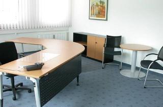 Büro zu mieten in 82515 Wolfratshausen, Modernes Einzelbüro in Wolfratshausen – Sofort bezugsfertig & Flexibel!