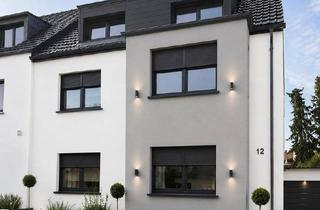 Wohnung kaufen in 68199 Mannheim, Almenhof · Erstbezug 2026 · 3-Zi-Wohnung im DG mit sonnigem SW-Balkon · KFW 55EE