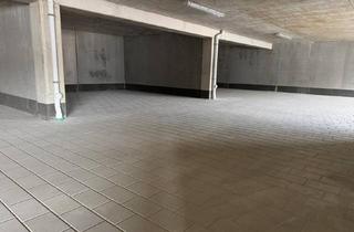 Garagen mieten in 94032 Passau, Tiefgaragenstellplätze