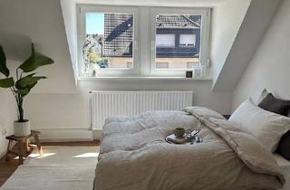 Wohnung mieten in 49086 Osnabrück, Renovierte 3 Zimmer Whg - auch perfekt als WG