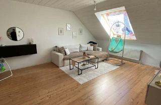 Wohnung mieten in 49584 Fürstenau, Gemütliche Dachgeschosswohnung in Fürstenau