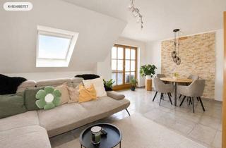 Wohnung kaufen in 86559 Adelzhausen, AIGNER - Großzügige 3-Zimmer-Wohnung mit guter Verkehrsanbindung