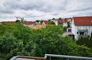 Wohnung kaufen in 88400 Biberach, Exklusives Wohnen über den Dächern von 88400 Biberach
