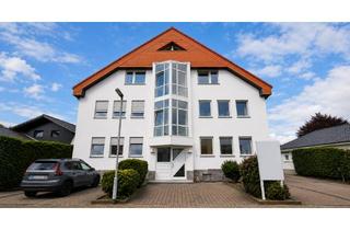 Büro zu mieten in Benzstr., 64546 Mörfelden-Walldorf, Repräsentative Bürofläche mit ca. 250 m², 7 Räumen und 5 Stellplätzen – ab sofort
