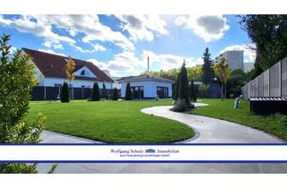 Villa kaufen in 12351 Berlin, Atemberaubende Villa für luxuriöses Leben auf höchstem Niveau