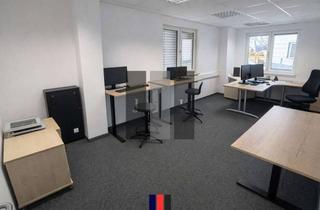 Büro zu mieten in 22962 Siek, 189 m² Büroflächen in Siek TEILBAR – effizient geschnitten, bestens angebunden