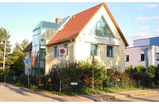 Büro zu mieten in Gartenstraße 50, 12529 Schönefeld, Schönefeld effizient nutzbare Bürofläche mit 100 Quadratmetern in Schönefeld