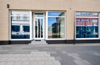 Praxen mieten in Südstraße 104, 52134 Herzogenrath, Effizient nutzbare Praxisfläche in Kohlscheid