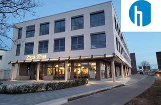 Büro zu mieten in Äußere Nürnberger Str. 75, 91301 Forchheim, Moderne Bürofläche im 2. Obergeschoss – flexibel teilbar und kurzfristig verfügbar