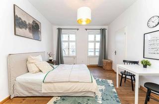 Immobilie mieten in Karl-Marx-Straße, 12043 Neukölln, Karl-Marx-Straße, Berlin furnished