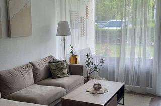 Immobilie mieten in 70771 Leinfelden-Echterdingen, Möblierte 3-Zimmerwohnung auf Zeit
