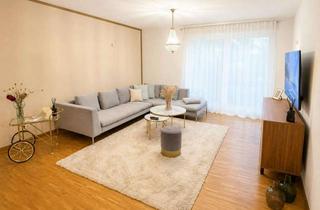 Immobilie mieten in Berliner Straße, 63065 Offenbach, Berliner Straße, Offenbach furnished