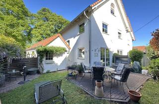 Doppelhaushälfte kaufen in 65931 Frankfurt, Tolles Familyhaus in ruhiger Lage!