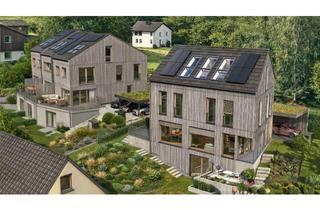 Einfamilienhaus kaufen in 82269 Geltendorf, AIGNER - Hochwertig geplantes Einfamilienhaus für modernes Wohnen in ruhiger Lage von Geltendorf