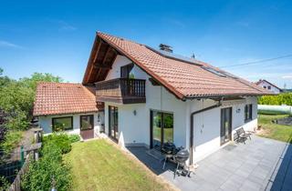 Einfamilienhaus kaufen in 82281 Egenhofen, AIGNER- Gepflegtes Einfamilienhaus mit durchdachter Raumaufteilung in familienfreundlicher Umgebung