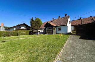 Einfamilienhaus kaufen in 86877 Walkertshofen, Gestalten Sie Ihren Wohntraum: Einfamilienhaus mit großem Grundstück in Walkertshofen